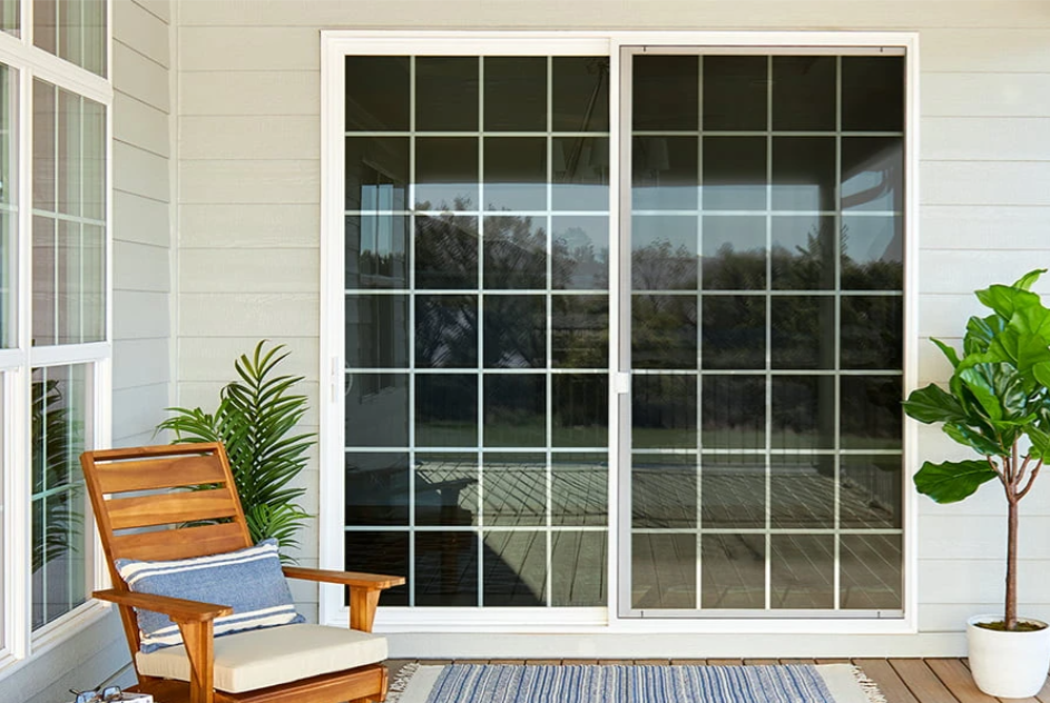 Balcony & Patio Door Installation (Residential)